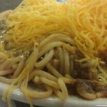 Cincinnati Chili