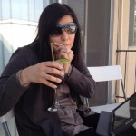 Emily’s Summer Sangria