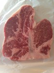 Michigan Porterhouse?
