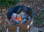 Grillin Tip: Lighting Charcoal