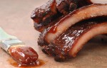 Peach Barbecue Sauce
