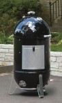Grillin Tip: Choosing a Smoker