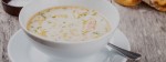 Smoked Fish Chowder