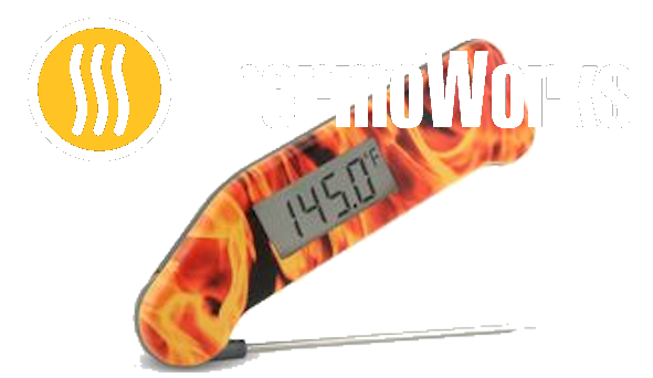 Click for a deal on ThermoWorks Products